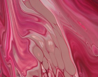 Arkaplan için tam kare pembe boya.