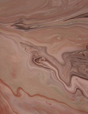 Arka plan için tam çerçeve lekeli bej boya.