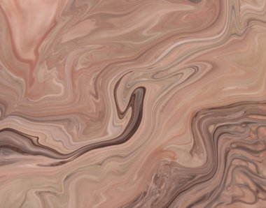 Arka plan için tam çerçeve lekeli bej boya.