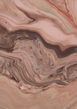 Arka plan için tam çerçeve lekeli bej boya.