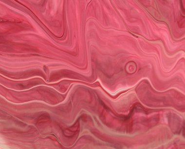 Arkaplan için tam kare pembe boya.