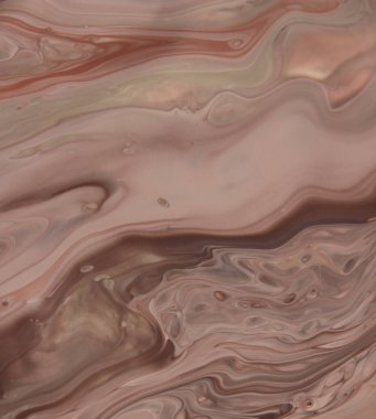 Arka plan için tam çerçeve lekeli bej boya.