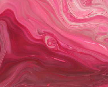 Arkaplan için tam kare pembe boya.