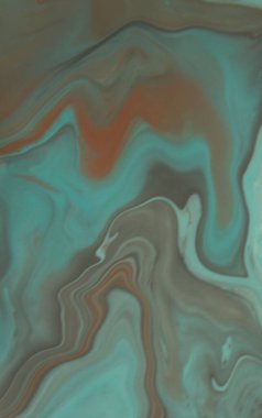 Arka plan için boyanmış yeşil boyanın tam çerçeve görüntüsü