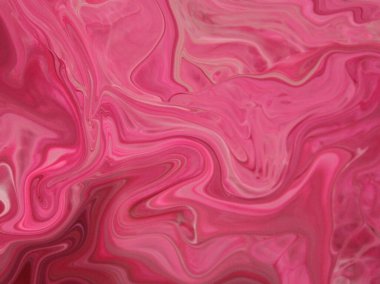 Arkaplan için tam kare pembe boya.