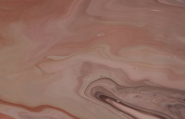 Arka plan için tam çerçeve lekeli bej boya.