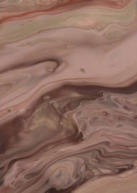 Arka plan için tam çerçeve lekeli bej boya.