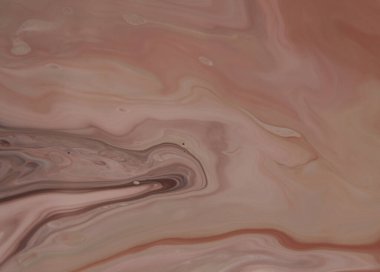 Arka plan için tam çerçeve lekeli bej boya.