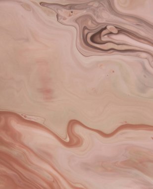 Arka plan için tam çerçeve lekeli bej boya.