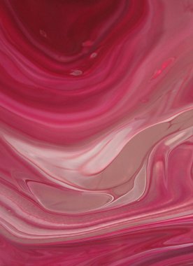 Arkaplan için tam kare pembe boya.