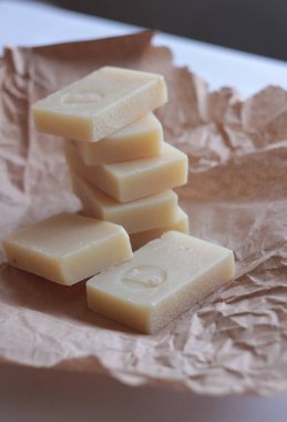 El yapımı sabun reklamı, kozmetik fotoğraf çekimi el yapımı sabun.