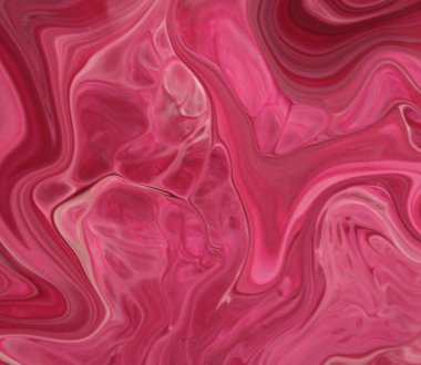 Arkaplan için tam kare pembe boya.