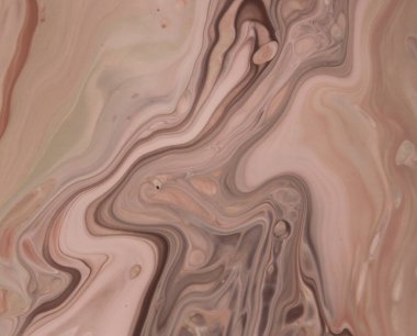 Arka plan için tam çerçeve lekeli bej boya.