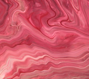 Arkaplan için tam kare pembe boya.