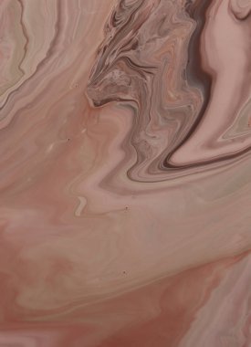 Arka plan için tam çerçeve lekeli bej boya.