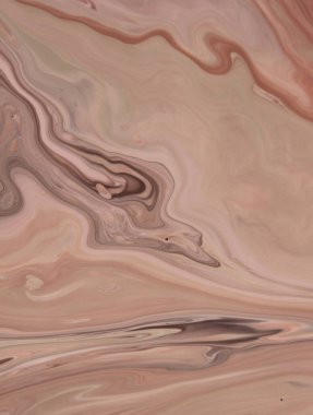 Arka plan için tam çerçeve lekeli bej boya.