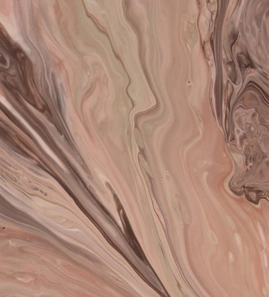 Arka plan için tam çerçeve lekeli bej boya.