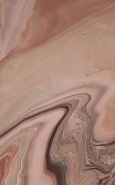 Arka plan için tam çerçeve lekeli bej boya.