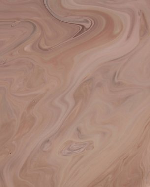 Arka plan için tam çerçeve lekeli bej boya.