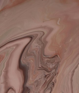 Arka plan için tam çerçeve lekeli bej boya.