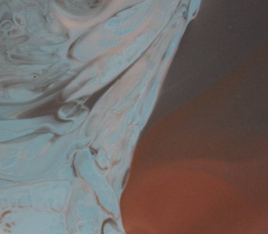 Arka plan için boyanmış yeşil boyanın tam çerçeve görüntüsü