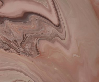 Arka plan için tam çerçeve lekeli bej boya.