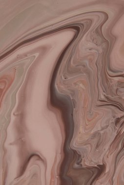 Arka plan için tam çerçeve lekeli bej boya.