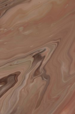 Arka plan için tam çerçeve lekeli bej boya.