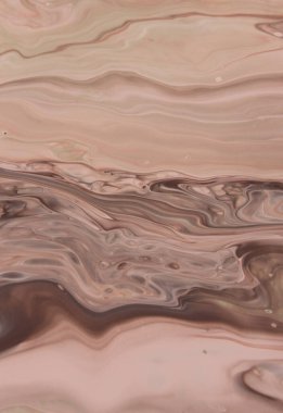 Arka plan için tam çerçeve lekeli bej boya.