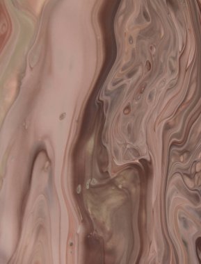 Arka plan için tam çerçeve lekeli bej boya.