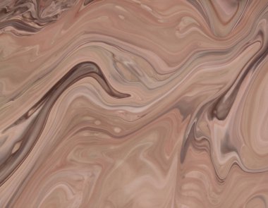 Arka plan için tam çerçeve lekeli bej boya.