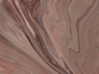 Arka plan için tam çerçeve lekeli bej boya.