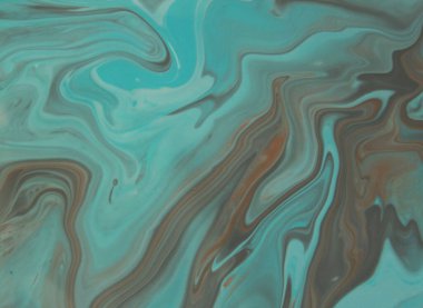 Arka plan için boyanmış yeşil boyanın tam çerçeve görüntüsü