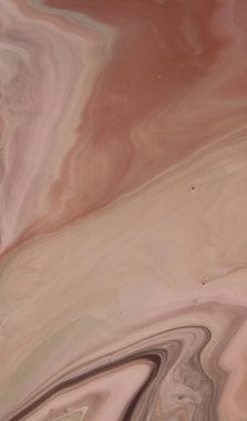 Arka plan için tam çerçeve lekeli bej boya.