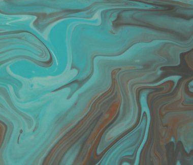 Arka plan için boyanmış boyanın tam çerçeve görüntüsü