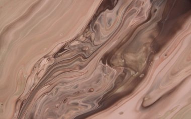 Arka plan için boyanmış boyanın tam çerçeve görüntüsü