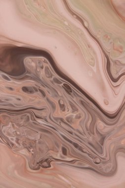 Arka plan için boyanmış boyanın tam çerçeve görüntüsü