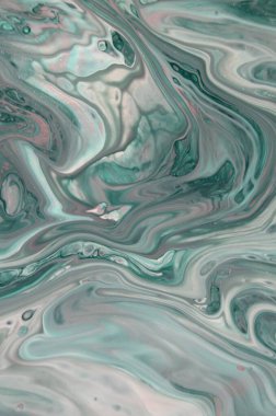 Arka plan için boyanmış boyanın tam çerçeve görüntüsü