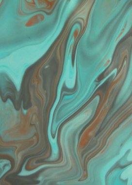 Arka plan için boyanmış boyanın tam çerçeve görüntüsü