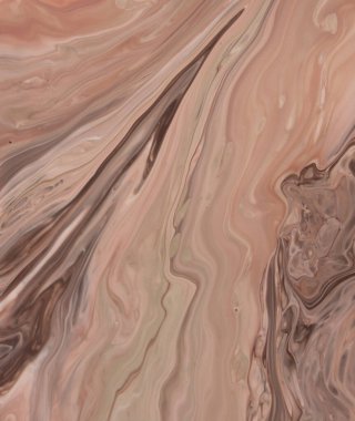 Arka plan için boyanmış boyanın tam çerçeve görüntüsü