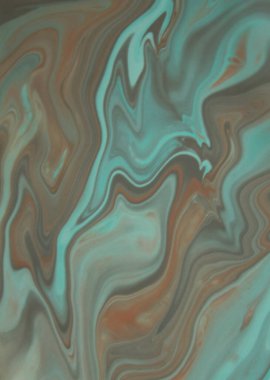 Arka plan için boyanmış boyanın tam çerçeve görüntüsü