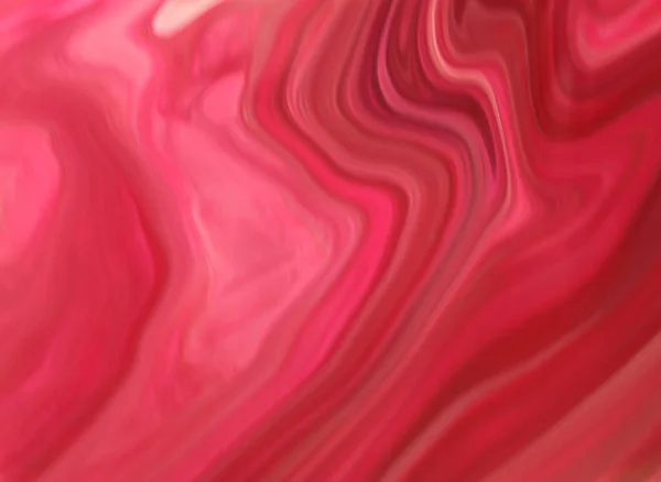 Full frame shot of smeared pink  paint for background