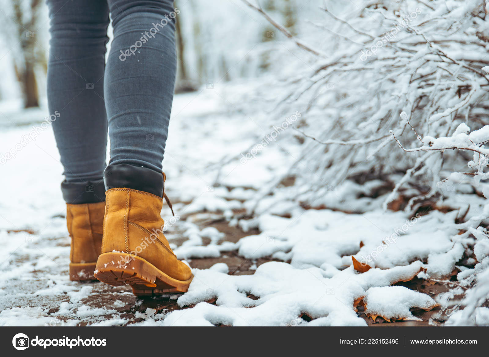 Calidez y estilo: botas de invierno Bishop SE para mujer