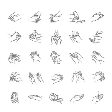 El temizliği, dezenfeksiyon. Virüs ve bakterilere karşı önleyici önlemler