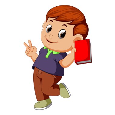 Yakışıklı bir kitap