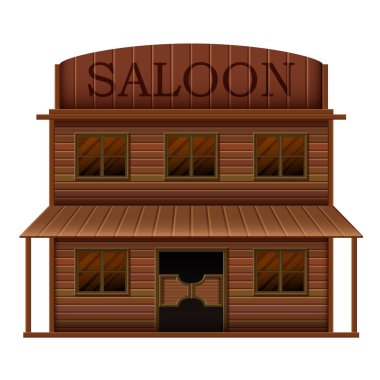 Salon Batı stilleri oluşturma