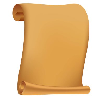 Parşömen kağıtları gösteren resim