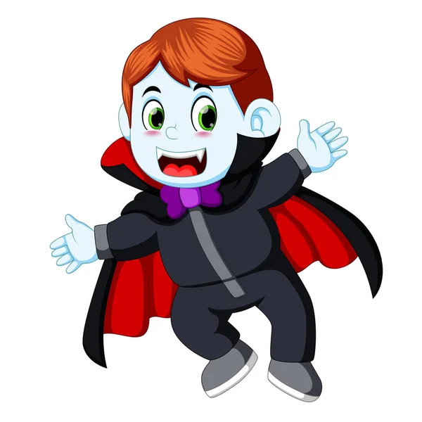 Cartoon vampire Stock Vector by ©memoangeles 12822111