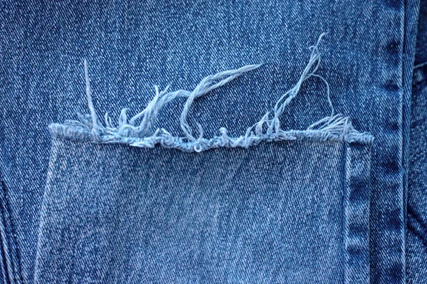 Denim Farmer Textúra Háttérben Design Rost Szövet Szerkezete — Stock Fotó