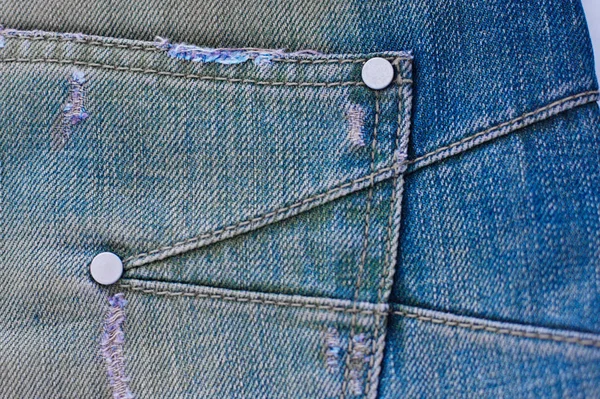 Włókna Tkaniny Naturalne Denim Struktury Dżinsy Tło Dla Projektu — Zdjęcie stockowe